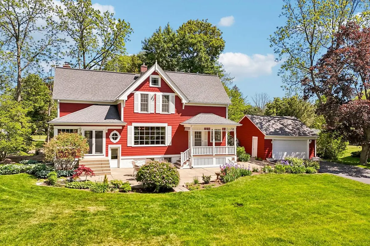 140 W Good Hope ROAD, Glendale, WI 53217 - #1