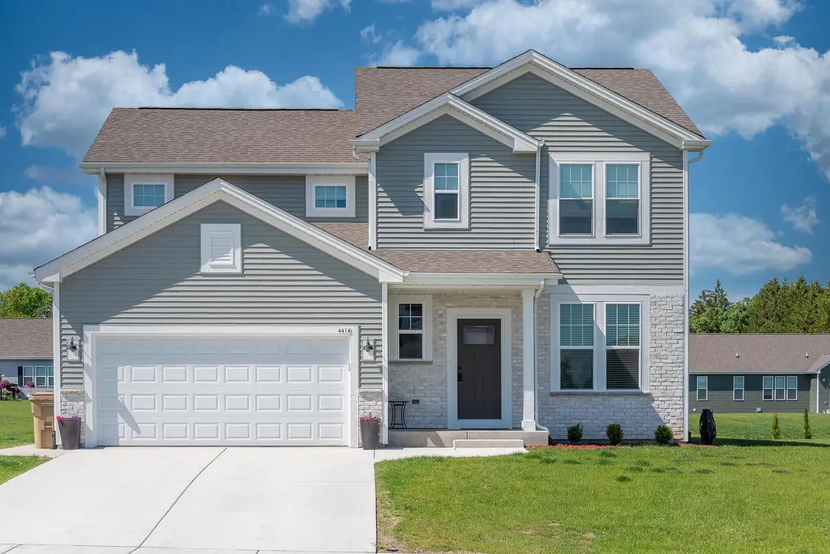 4414 20th STREET, Kenosha, WI 53144 - #1