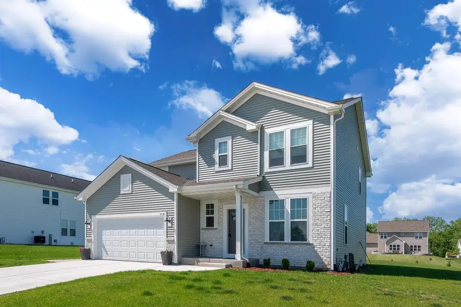 4414 20th STREET, Kenosha, WI 53144 - #3