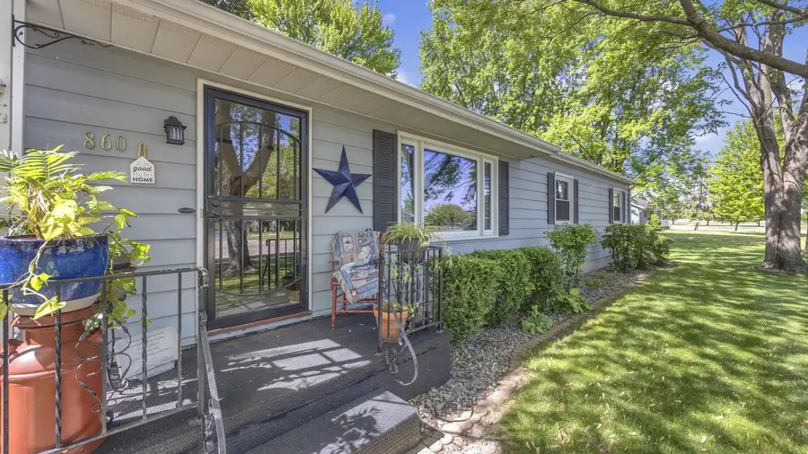 860 Forest AVENUE, Fond Du Lac, WI 54935 - #2