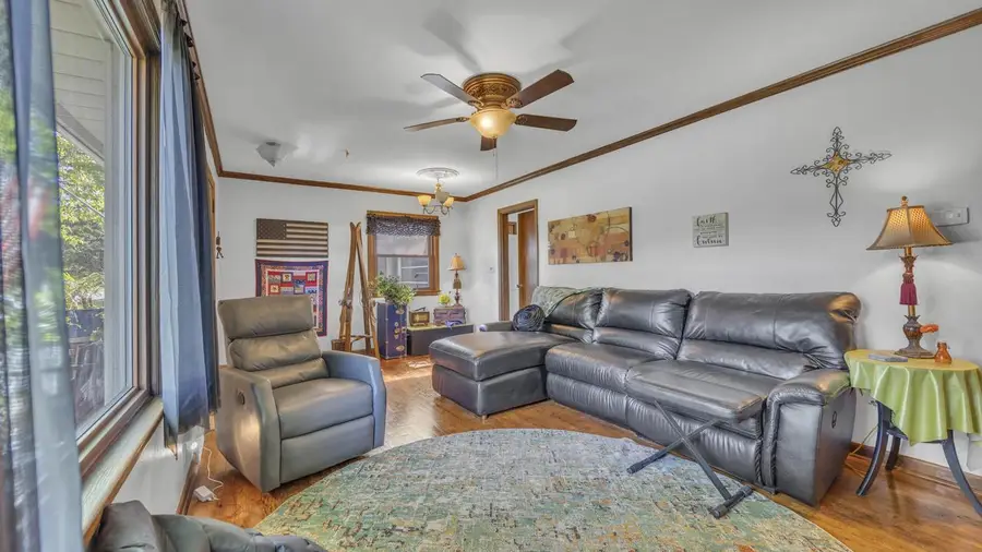860 Forest AVENUE, Fond Du Lac, WI 54935 - #3
