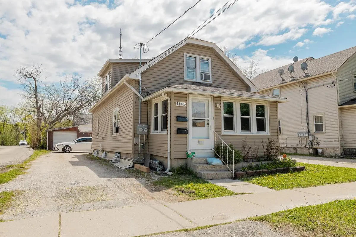 1145 White Rock AVENUE, Waukesha, WI 53186 - #1