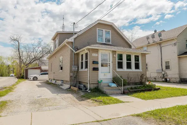 1145 White Rock AVENUE, Waukesha, WI 53186