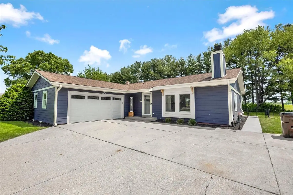 1980 Lilly STREET, East Troy, WI 53120 - #1