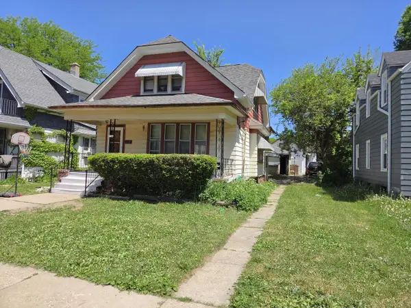 2744 N 52nd STREET #2744 A, Milwaukee, WI 53210