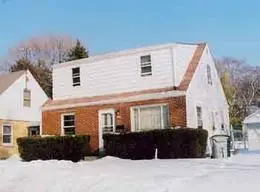 5410 N 54th STREET, Milwaukee, WI 53218 - #1