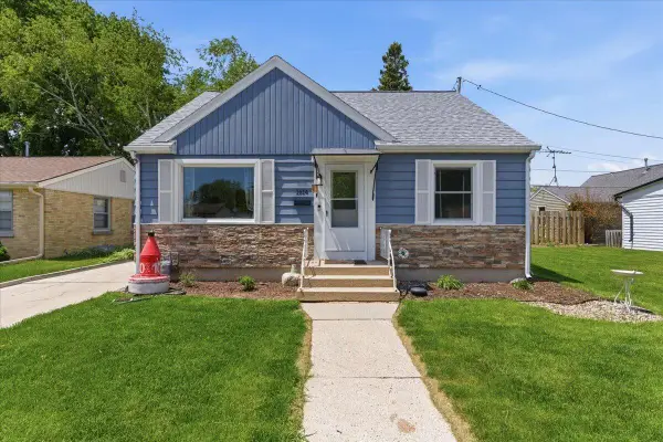 1614 S 22nd STREET, Sheboygan, WI 53081