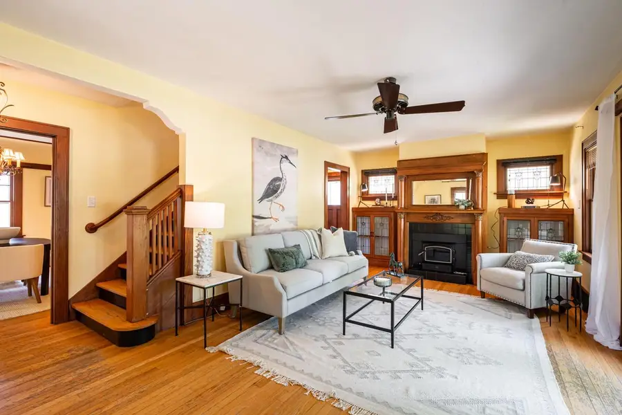 731 E Oklahoma AVENUE, Milwaukee, WI 53207 - #3