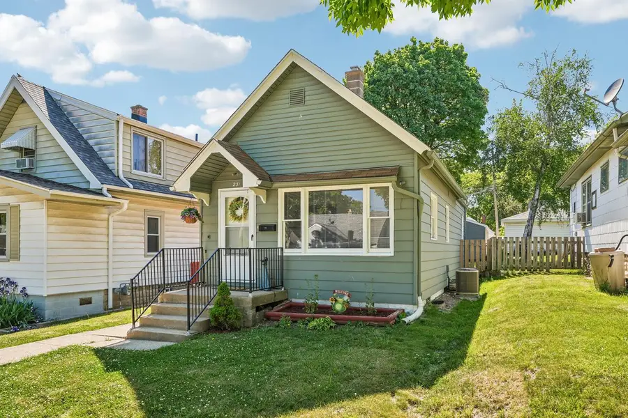 231 S 62nd STREET, Milwaukee, WI 53214 - #2