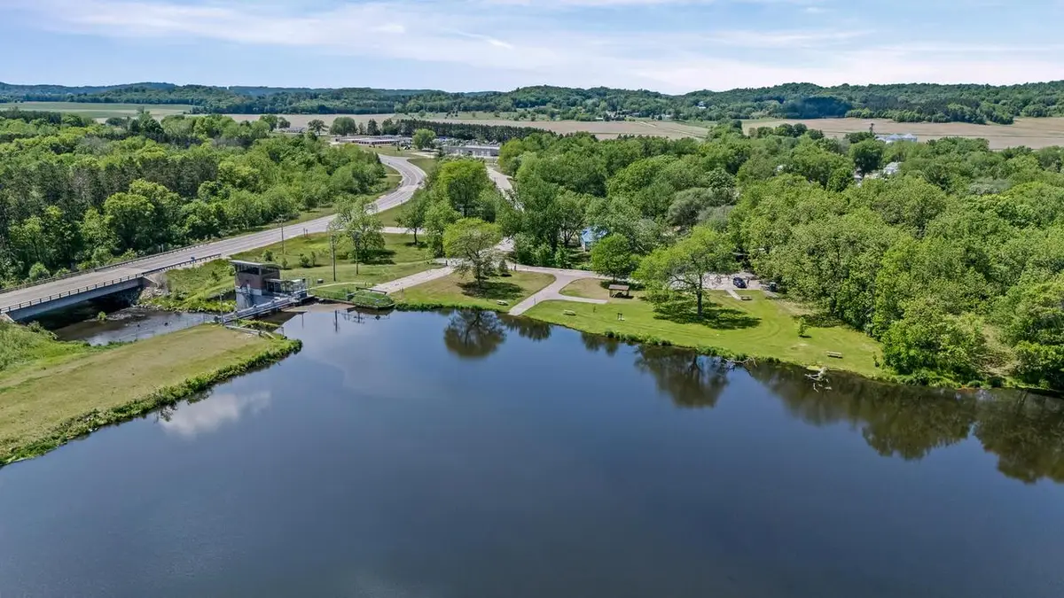 14184 County Hwy I, Sparta, WI 54656 - #1