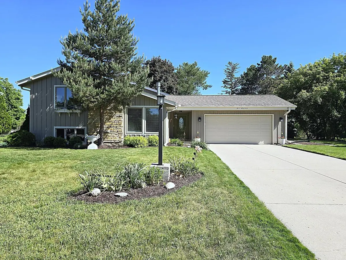 N111W16302 Catskill LANE, Germantown, WI 53022 - #1