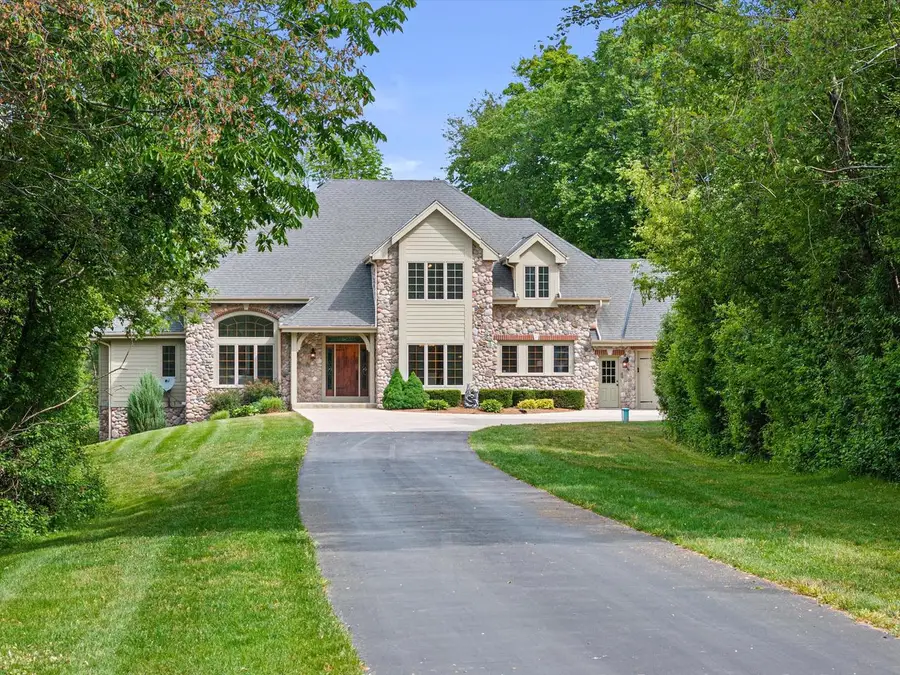 N69W34498 Oconomowoc ROAD, Oconomowoc, WI 53066 - #2