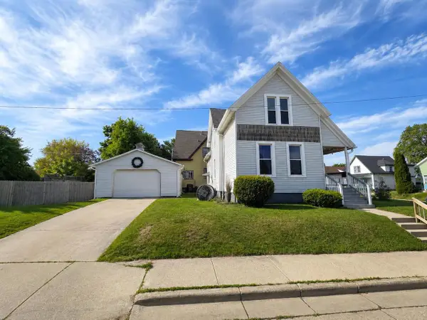 1333 Clara AVENUE, Sheboygan, WI 53081