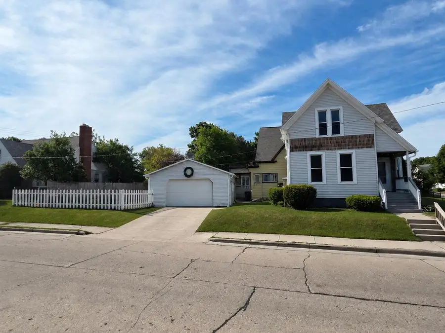1333 Clara AVENUE, Sheboygan, WI 53081 - #2