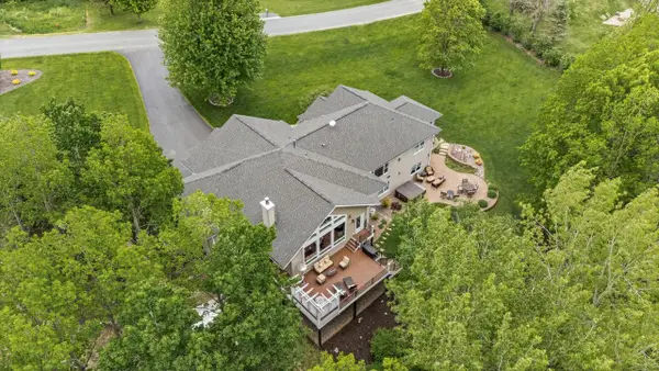 N5295 Innsbruck ROAD N, West Salem, WI 54669