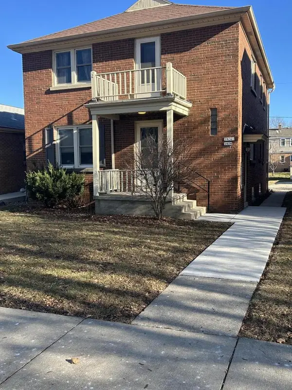 3924 S 2nd STREET, Milwaukee, WI 53207