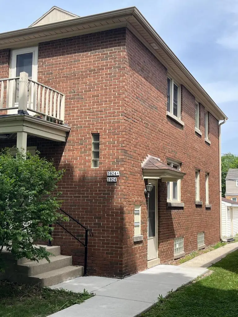 3924 S 2nd STREET, Milwaukee, WI 53207 - #2