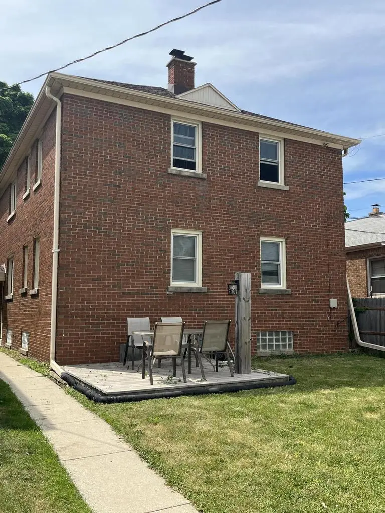 3924 S 2nd STREET, Milwaukee, WI 53207 - #3