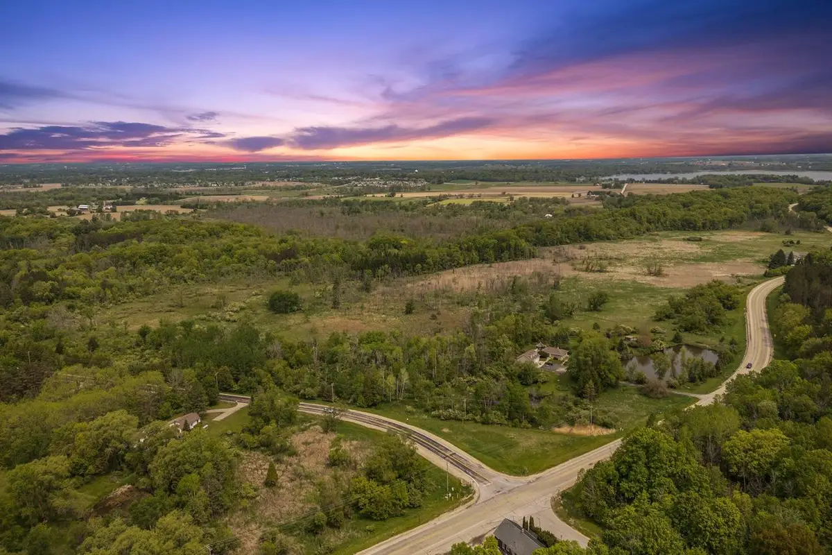120 AC COUNTY HIGHWAY E, Hartford, WI 53027 - #1