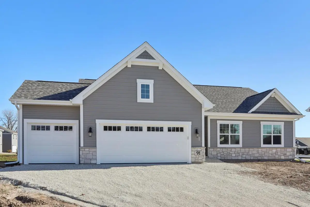 91 York STREET #Lt2, Union Grove, WI 53182 - #1