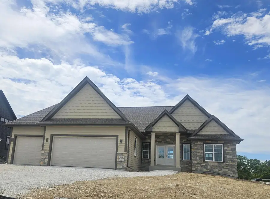 N66W21493 Sagebrush DRIVE, Menomonee Falls, WI 53051 - #3