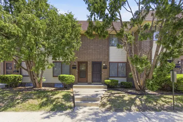 6126 W Port AVENUE, Milwaukee, WI 53223