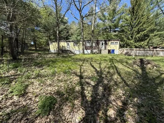 257 BIRCH STREET, Oxford, WI 53952 - #2