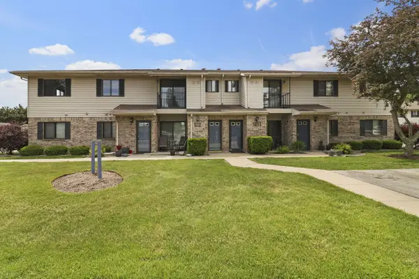 3938 81st STREET #F, Kenosha, WI 53142