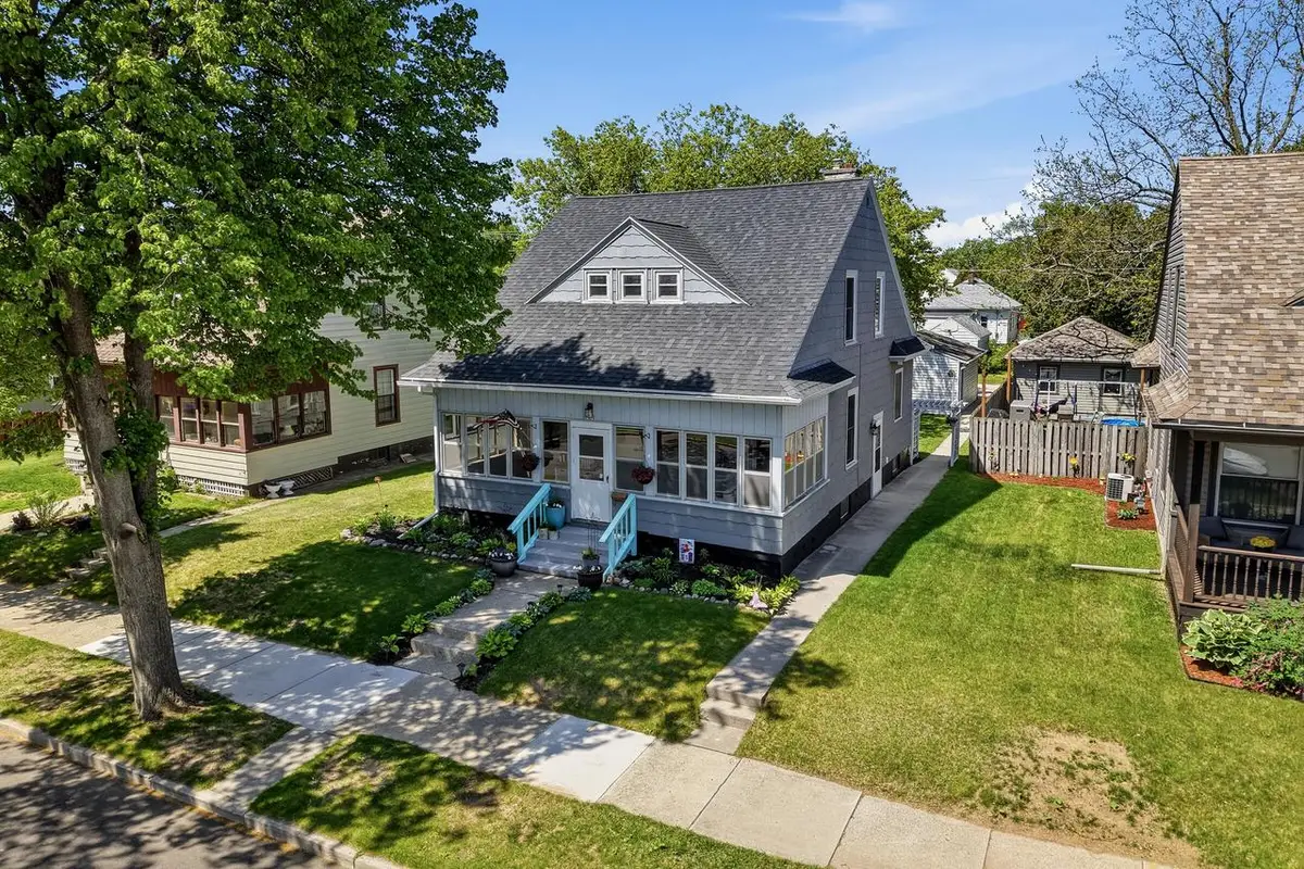 2408 S 7th STREET, Sheboygan, WI 53081 - #1