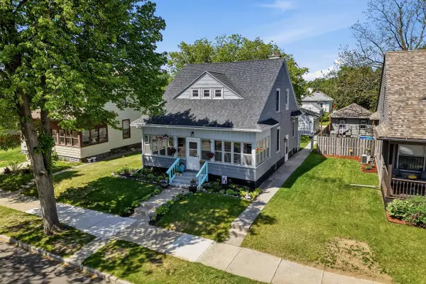 2408 S 7th STREET, Sheboygan, WI 53081