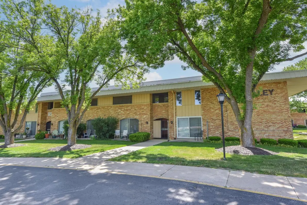 11907 W Appleton AVENUE #20, Milwaukee, WI 53224 - #1