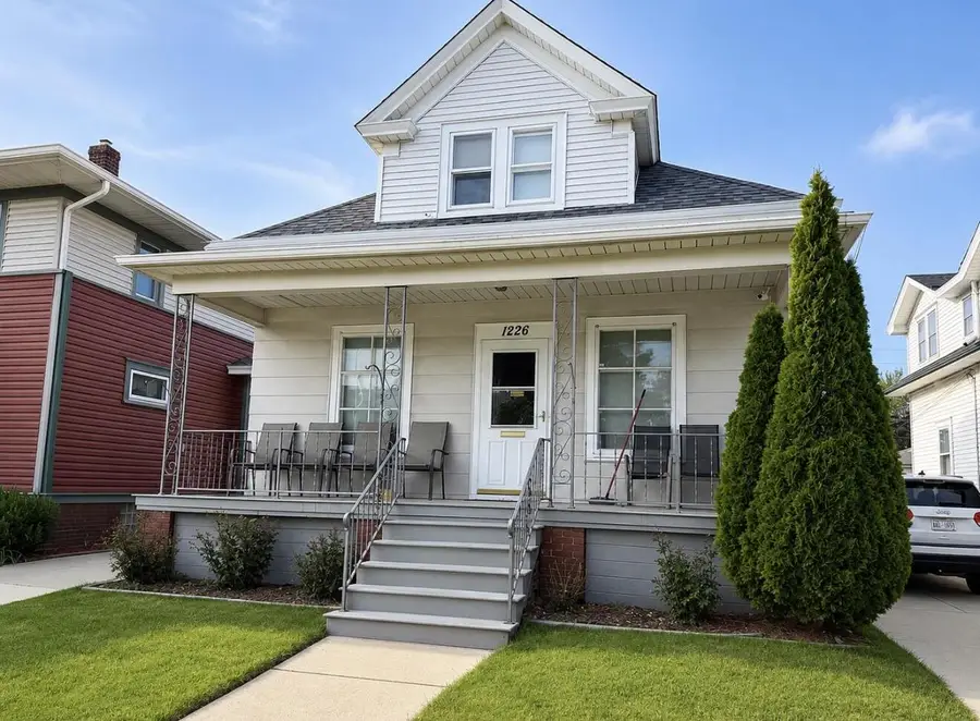 1226 Goold STREET, Racine, WI 53402 - #2