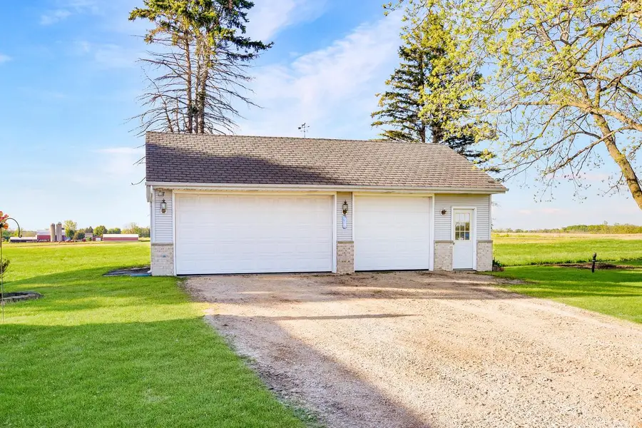 5450 Beechnut DRIVE, Kewaskum, WI 53040 - #2