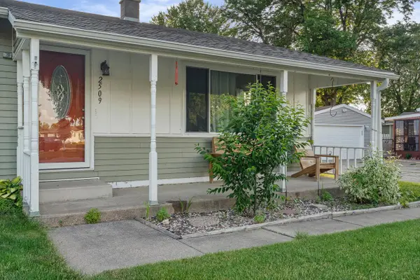 2509 Western AVENUE, La Crosse, WI 54603