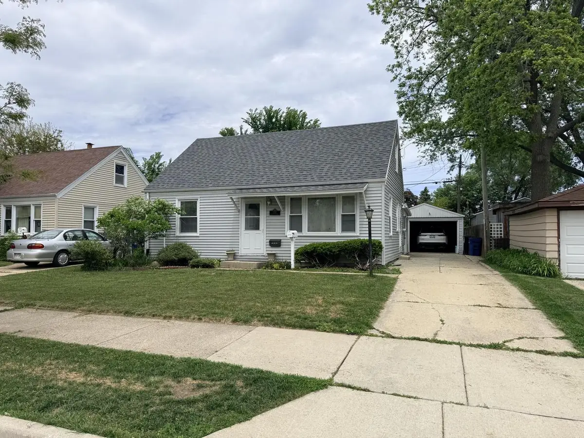 2312 Webster STREET, Racine, WI 53403 - #1