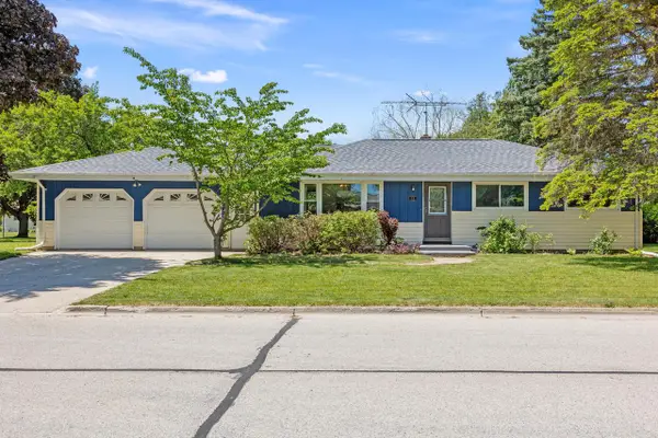21 Crestwood DRIVE, Elkhart Lake, WI 53020