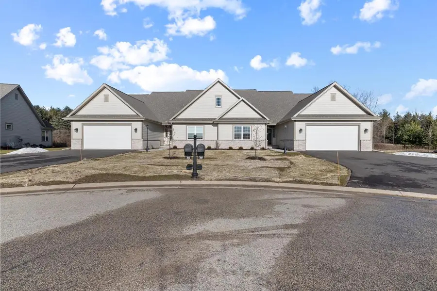 1797 Cedar Ridge DRIVE #215-2, Slinger, WI 53086 - #3