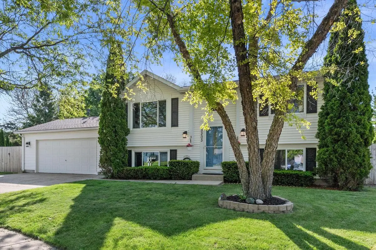 5205 66th PLACE, Kenosha, WI 53142 - #1