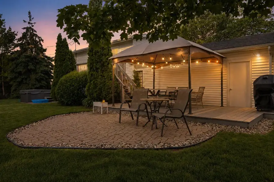 5205 66th PLACE, Kenosha, WI 53142 - #3