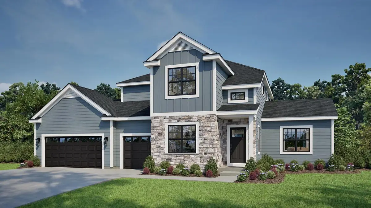 N118W14939 Mistletoe ROAD, Germantown, WI 53022 - #1