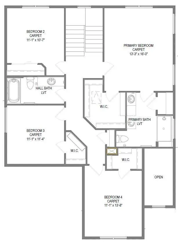 N118W14939 Mistletoe ROAD, Germantown, WI 53022 - #3