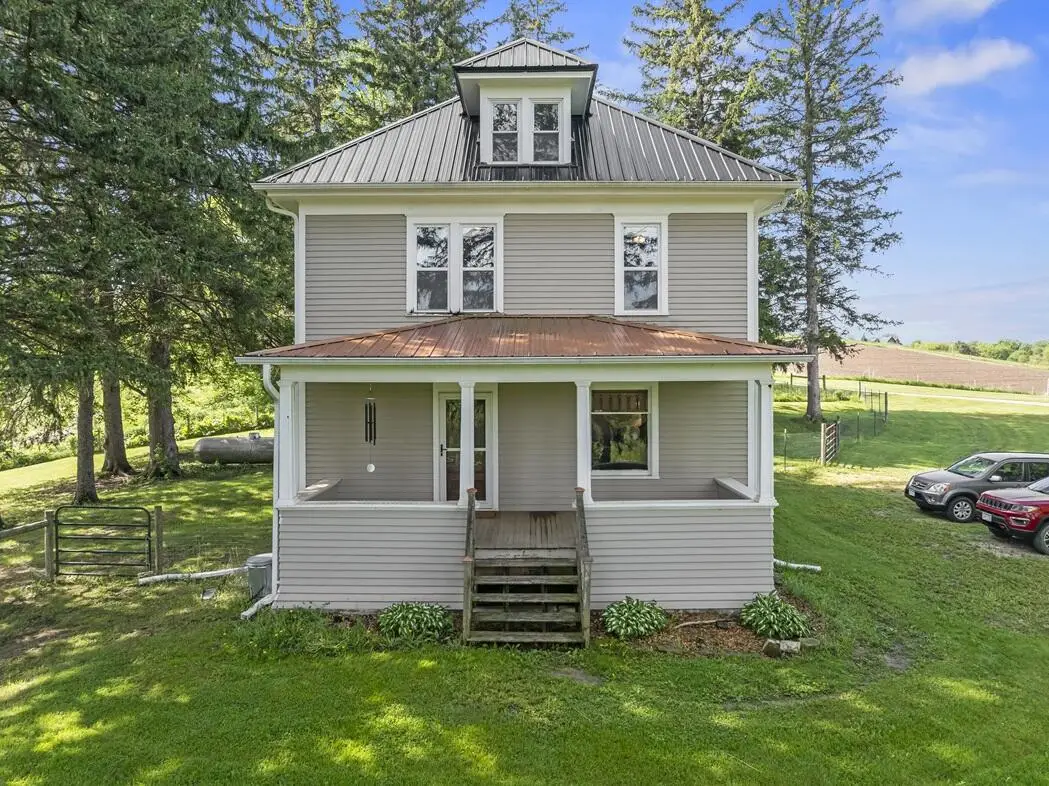 22966 Grosbeak ROAD, Lanesboro, MN 55949 - #1