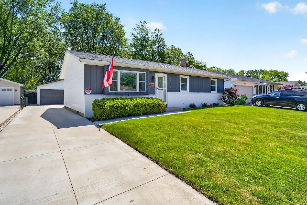 8915 17th AVENUE, Kenosha, WI 53143 - #1