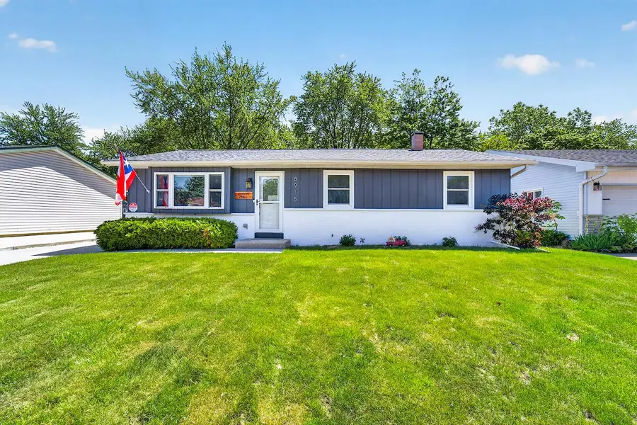 8915 17th AVENUE, Kenosha, WI 53143 - #2