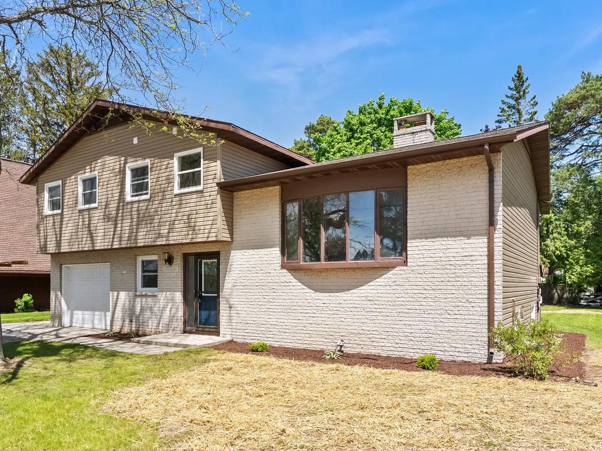 2532 43rd STREET, Two Rivers, WI 54241 - #1