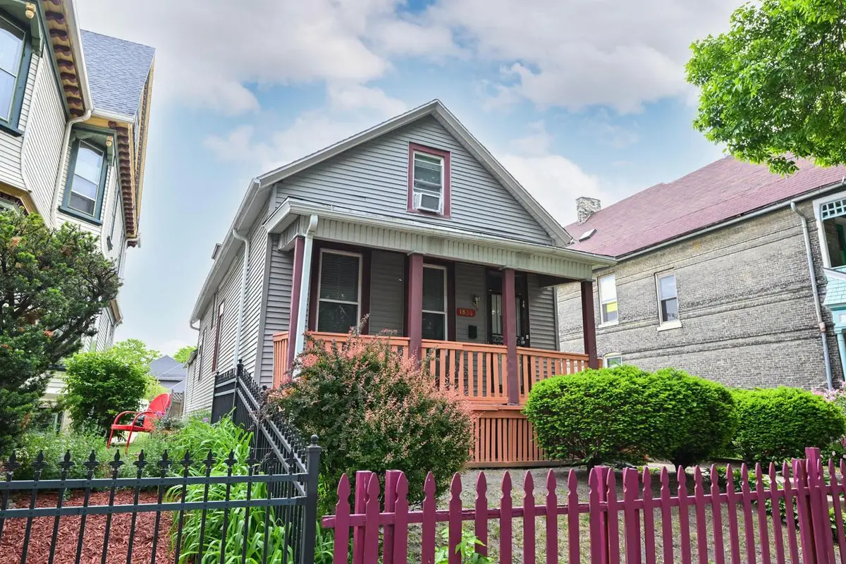 1834 N Dr William Finlayson STREET, Milwaukee, WI 53212 - #1
