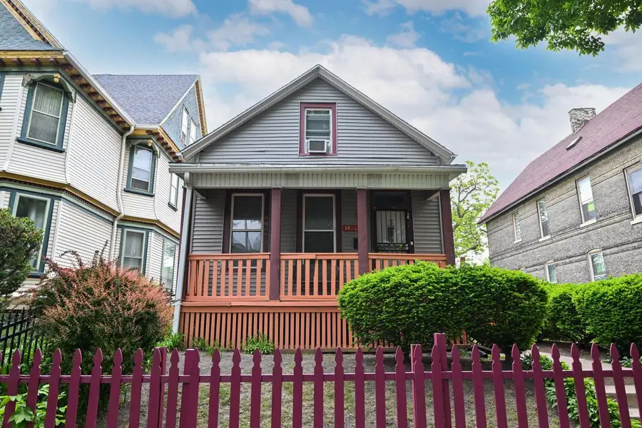 1834 N Dr William Finlayson STREET, Milwaukee, WI 53212 - #2