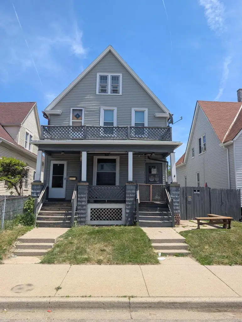 3264 N Holton STREET #3266, Milwaukee, WI 53212 - #1