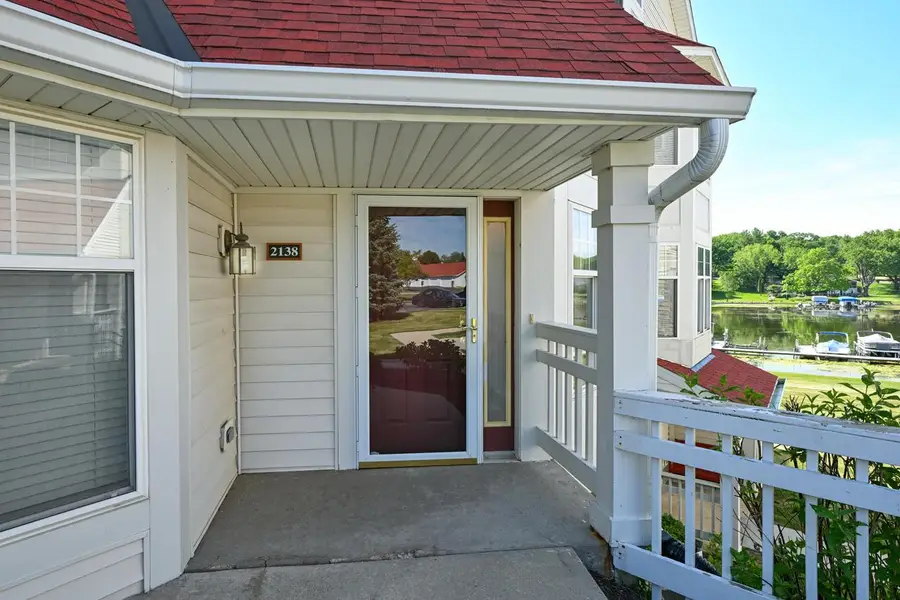 2138 Landings LANE, Delavan, WI 53115 - #3