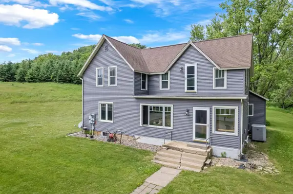 S1689 County Road XX, Alma, WI 54610
